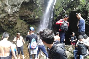 SENDERISMO O TREKKING