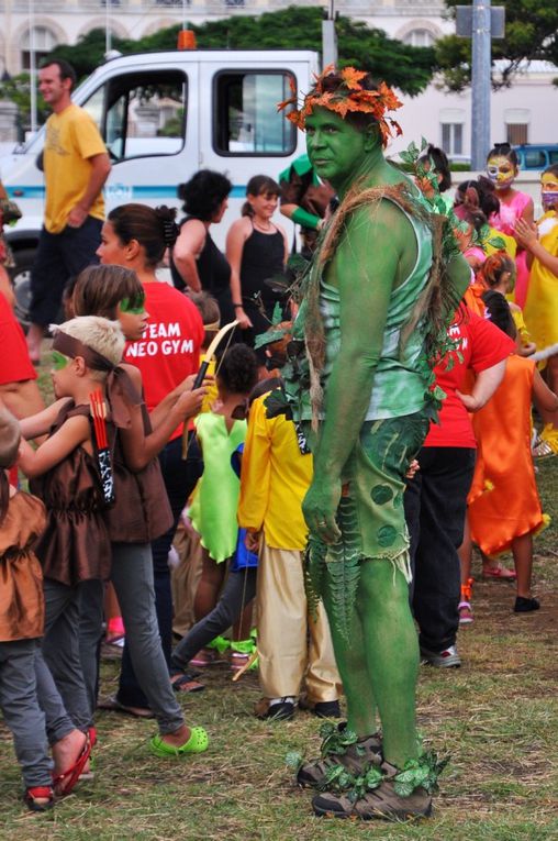 Album - Carnaval-2010