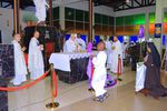 Les premiers voeux de S. Marie de la Miséricorde au Gabon. 23.3.2024- Pierwsze sluby zakonne S.Marie od Milosierdzia w Gabonie.x