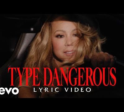 2025, Type Dangerous