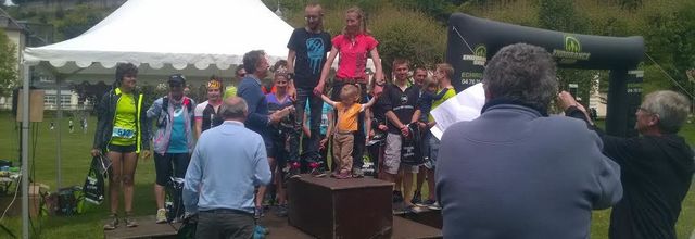 Trail d'Uriage