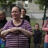 Vrai ou fake : Severodonetsk est-elle une ville pro-russe ?