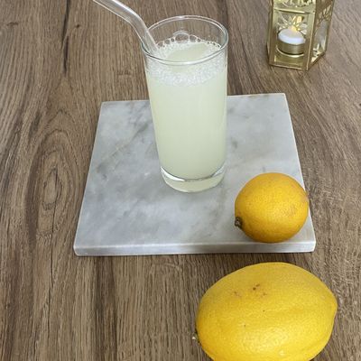 Citronnade 