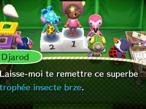 Le dixième jour
