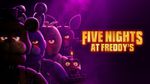 Five Nights at Freddys continue de terroriser l'Amérique.