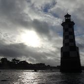 Ile Tudy - Loctudy - Rivière de Pont-l'Abbé - Randonnées kayak : les balades de Yanike