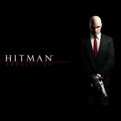 Hitman Absolution - PS3