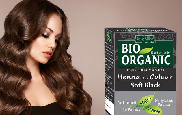 5 Tips for Making Organic Black Henna Powder Even Better