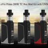 Joyetech eVic Primo 200W TC Box Mod Kit avecUNIMAX 25 - €49.44