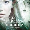 Les royaumes invisibles t1 : la princesse maudite - Julie Kagawa