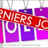 SOLDES Derniers jours !!