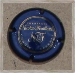 Album - Nicolas-Feuillatte