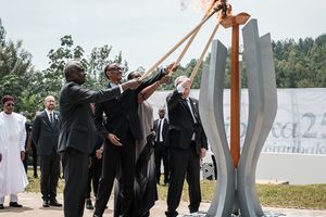 La scandaleuse commémoration des 25 ans du génocide rwandais!