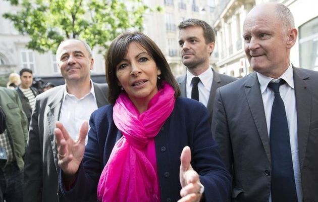 Affaire Matzneff : Christophe Girard,  l’adjoint à la culture d’Hidalgo, convoqué par la police en pleine campagne municipale