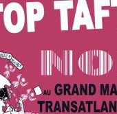 Lettre ouverte à M. Fekl à l'occasion du 12e cycle de négociations sur le TAFTA