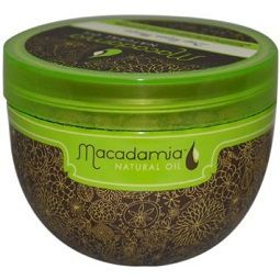 Macadamia Natural Oil masque 
