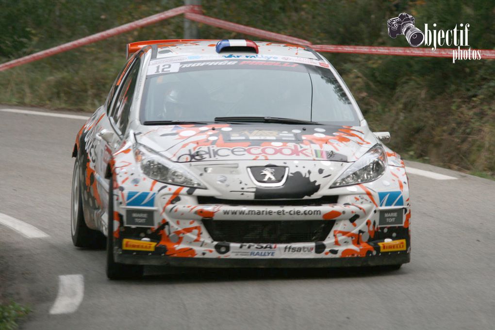 Album - Rallye-du-var-2013