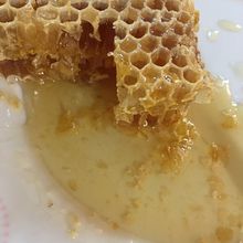 Une douceur de miel