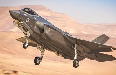 L’avantage militaire d’Israël est-il garanti par les USA ?