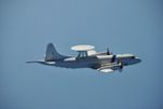 Lockheed Delivers 4th Upgraded P-3 Orion to US Customs and Border Protection