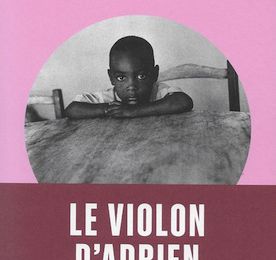 Gary Victor : Le violon d'Adrien