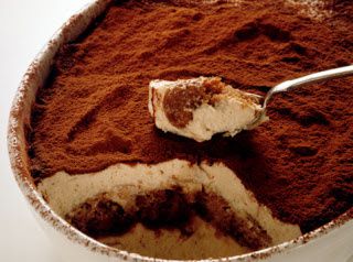 Tiramisù, un classico