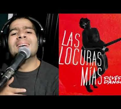 Rangel No sufras - Jaime Dangond · (Caratula de Silvestre Dangond Las Locuras Mías) - Lucas Dangond