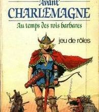 Charlemagne bouffait de l'ail...