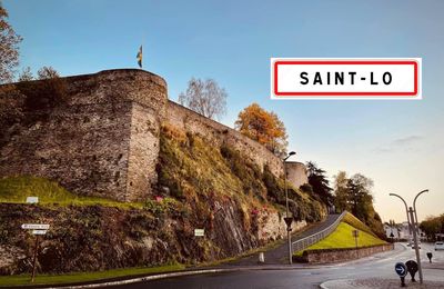 Annonce du Tournoi de Saint-Lô 2025