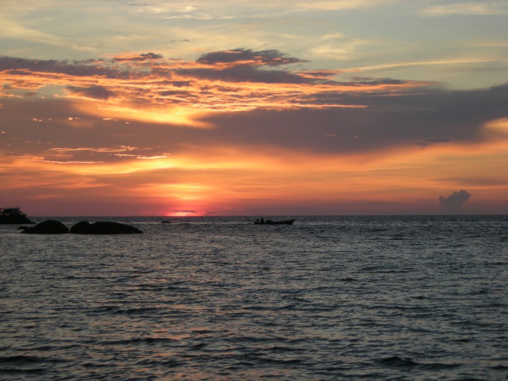 Album - koh-tao