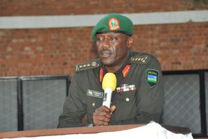 Rwandan General “Could Lose Million Dollar Fuel Station in Uganda”