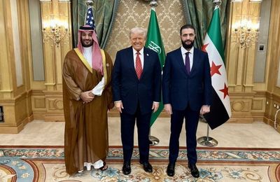 Trump embrasse la « révolution syrienne »: la faillite de la pseudo-gauche pro-impérialiste (WSWS)