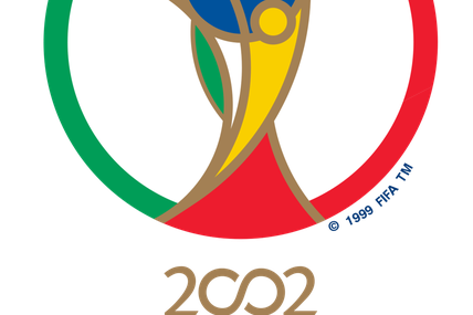 Coupe du Monde 2002 au Japon et en Corée du sud