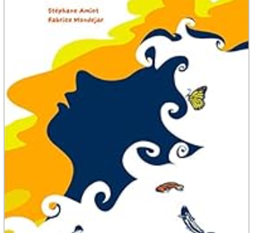 LA PETITE RIVIÈRE QUI AVAIT SOIF PAR STÉPHANE AMIOT