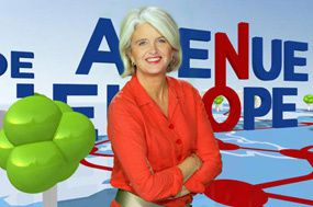 Double record d'audience pour Avenue de l'Europe sur France 3