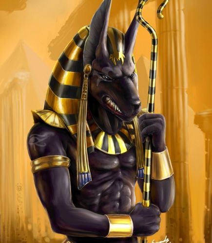 Anubis