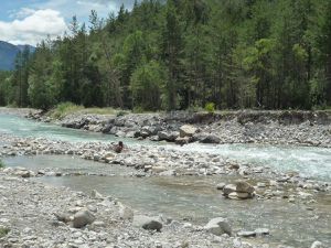 La Vallée de la Clarée - Névache