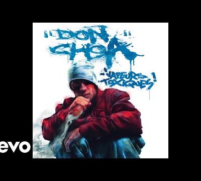 DEFI 30 jours de chansons francophones - Jour 30