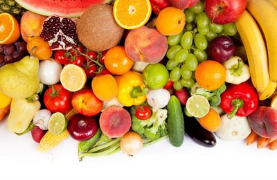 Astuces #1 - Fruits et légumes frais ! 