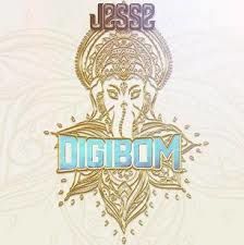 Jesse - Digibom (Radio Edit + Steed Watt Remix)