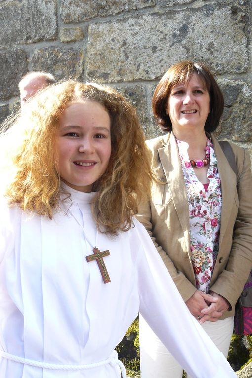 ST CERNIN - PHOTOS MADAME VABRET