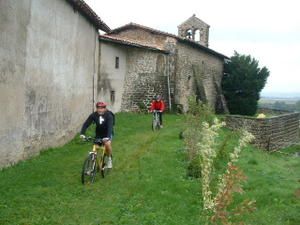 Rando Nature - Pays Roussillonnais