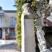 Béziers : un air de fraîcheur à la Villa Antonine