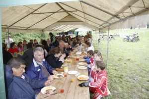 Toujours aussi convivial !