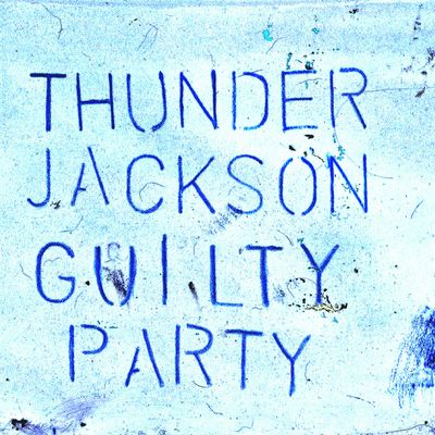What exactly is a Thunder Jackson?