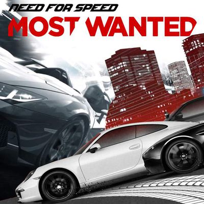 need for speed  wanted تحميل لعبة