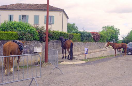 La vie de notre Village ...