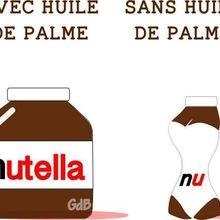 NUTELLA