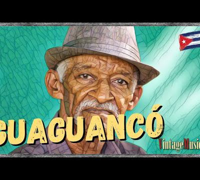 Son cubano avec les Chanteurs et Orchestres du Cuba d'antan.