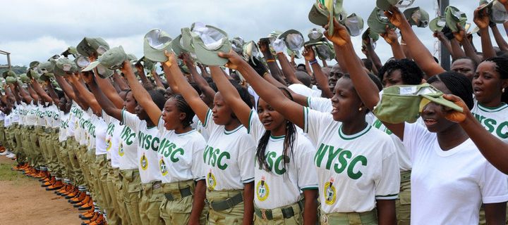 NYSC to Deploy Doctors,Pharmacists and Nurses to IDP'S